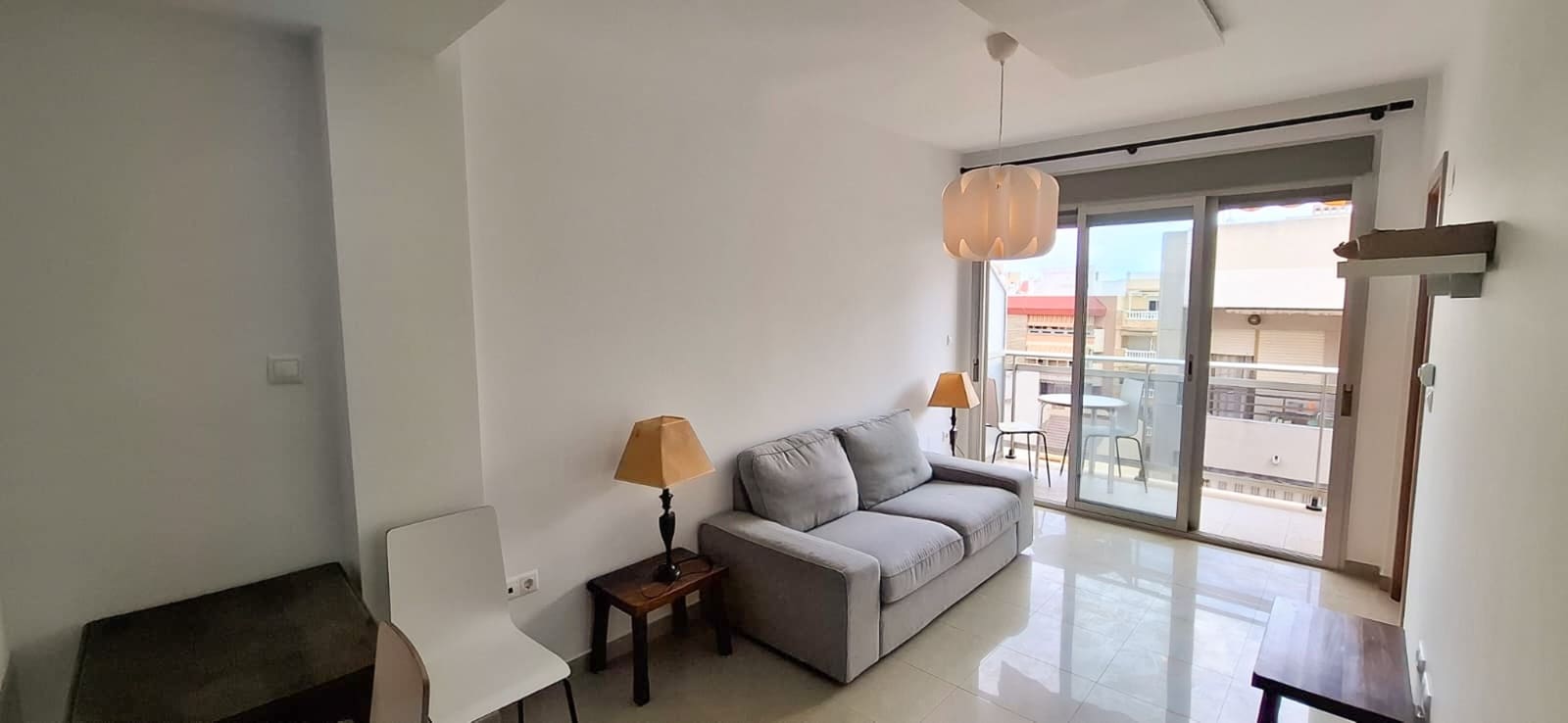 2 slaapkamer Appartement te koop in Guardamar del Segura - € 195.000 (Ref: 9629828)