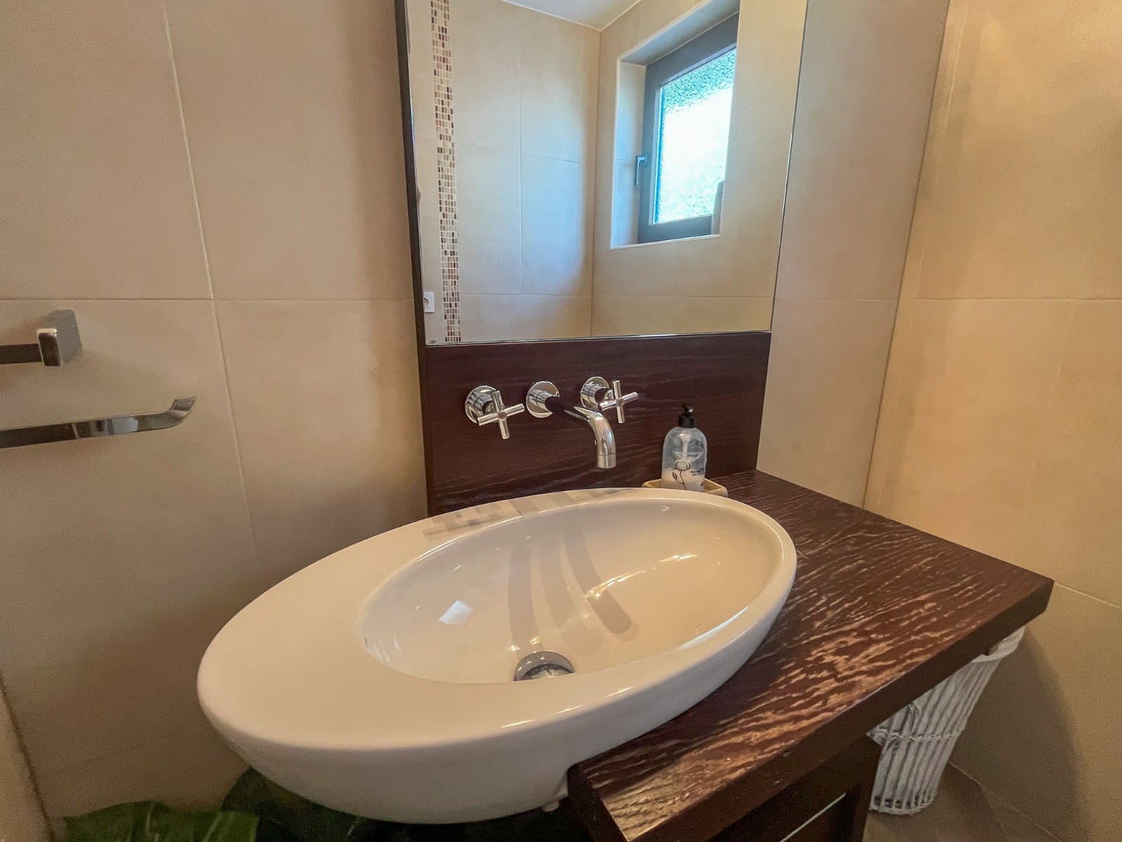 4 Zimmer Villa zu verkaufen in Finestrat mit Pool Garage - 1.050.000 € (Ref: 9634088)