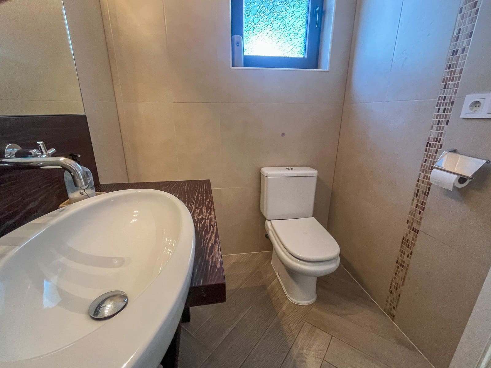 4 Zimmer Villa zu verkaufen in Finestrat mit Pool Garage - 1.050.000 € (Ref: 9634088)