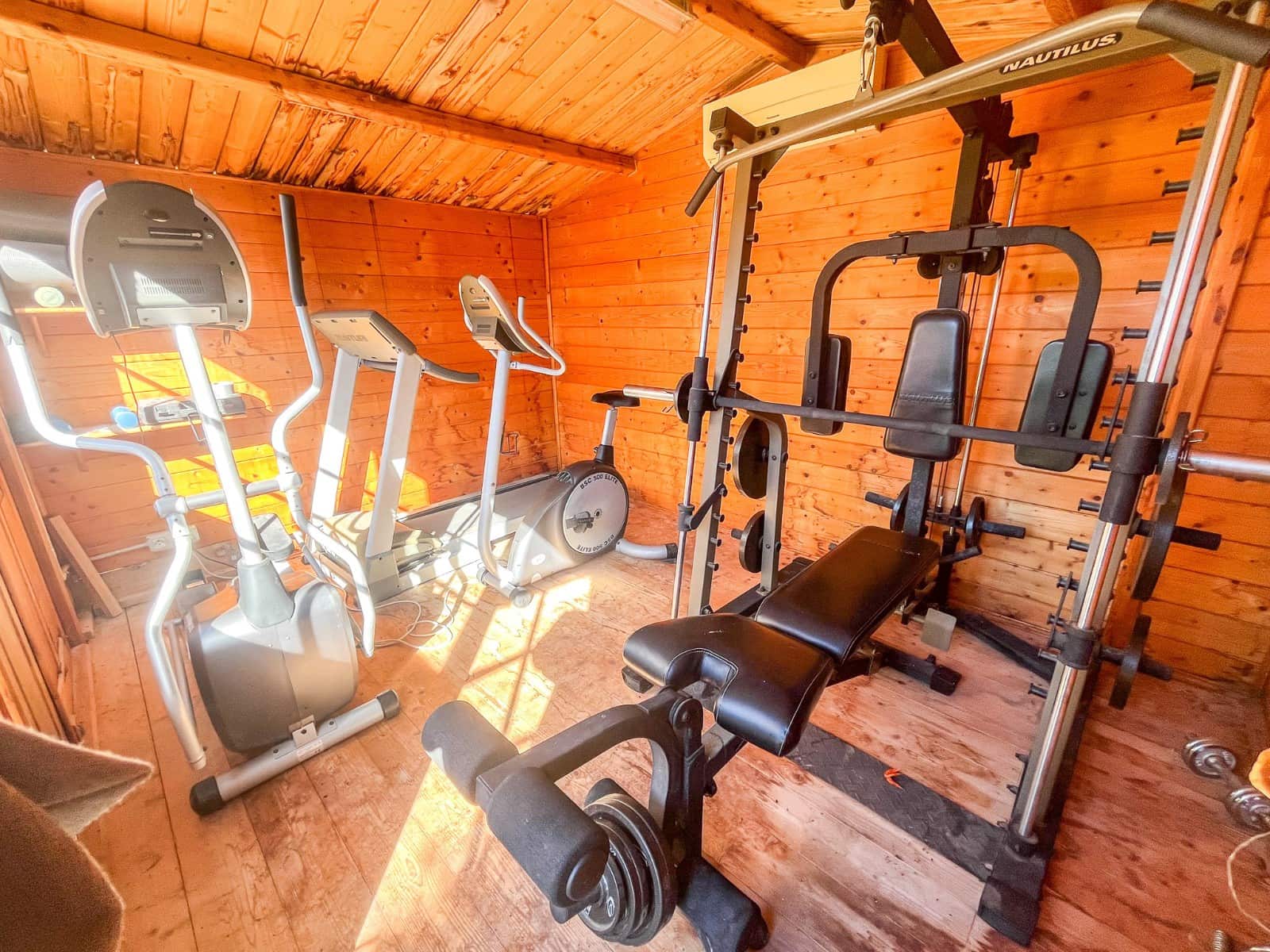 4 Zimmer Villa zu verkaufen in Finestrat mit Pool Garage - 1.050.000 € (Ref: 9634088)