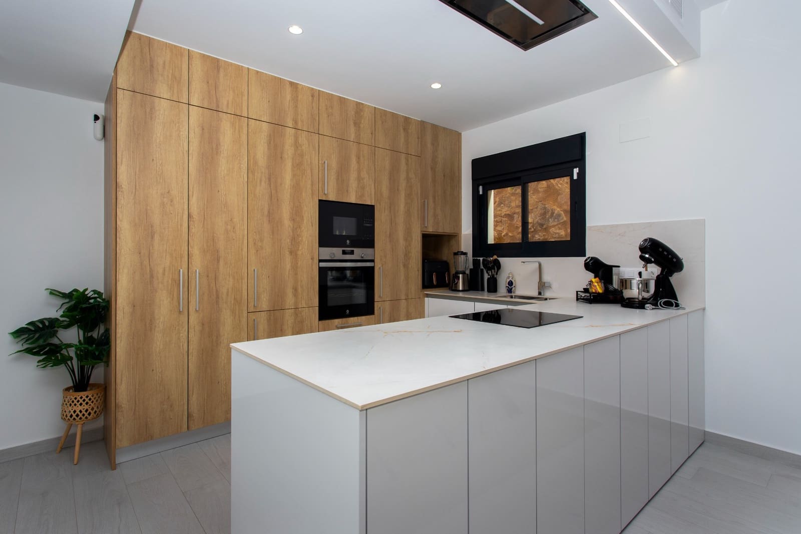 4 sypialnia Willa na sprzedaż w Algorfa z basenem - 695 000 € (Ref: 9634089)