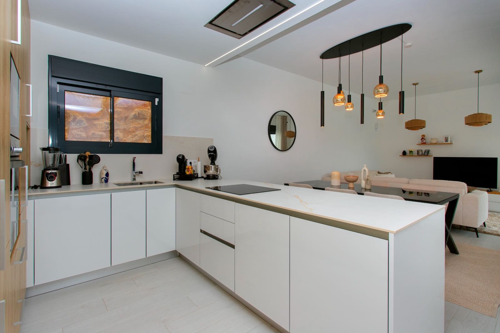 4 sypialnia Willa na sprzedaż w Algorfa z basenem - 695 000 € (Ref: 9634089)