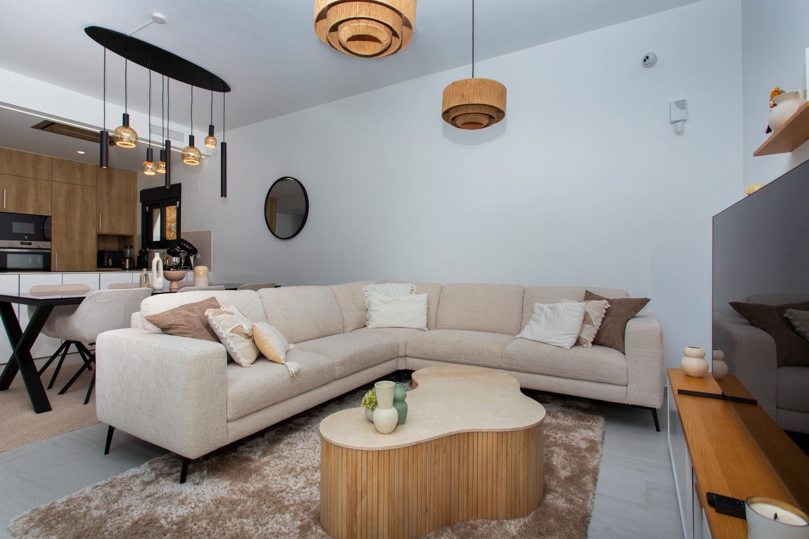 4 sypialnia Willa na sprzedaż w Algorfa z basenem - 695 000 € (Ref: 9634089)