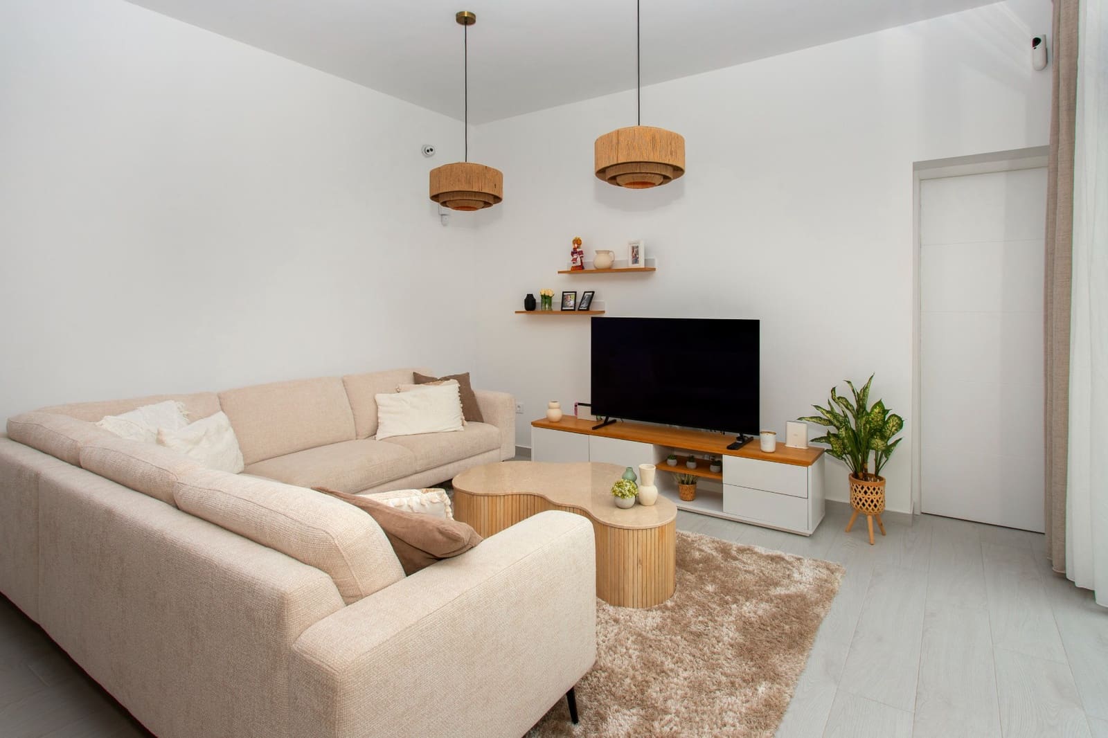 4 sypialnia Willa na sprzedaż w Algorfa z basenem - 695 000 € (Ref: 9634089)