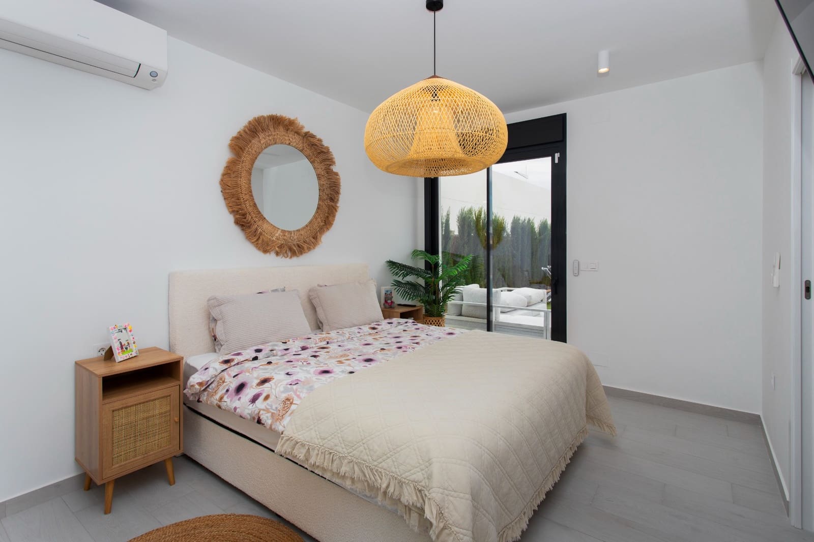 4 sypialnia Willa na sprzedaż w Algorfa z basenem - 695 000 € (Ref: 9634089)