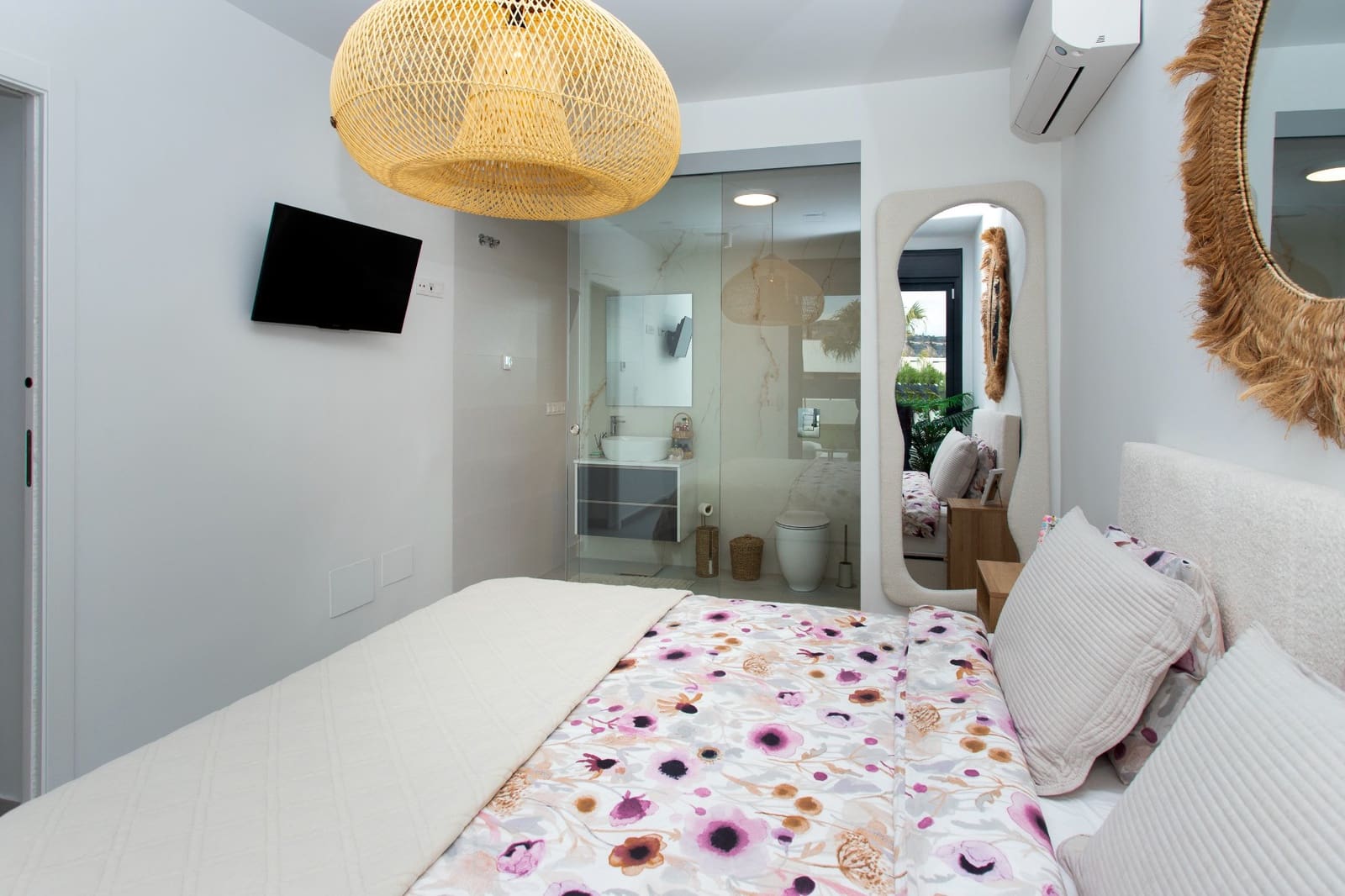 4 sypialnia Willa na sprzedaż w Algorfa z basenem - 695 000 € (Ref: 9634089)