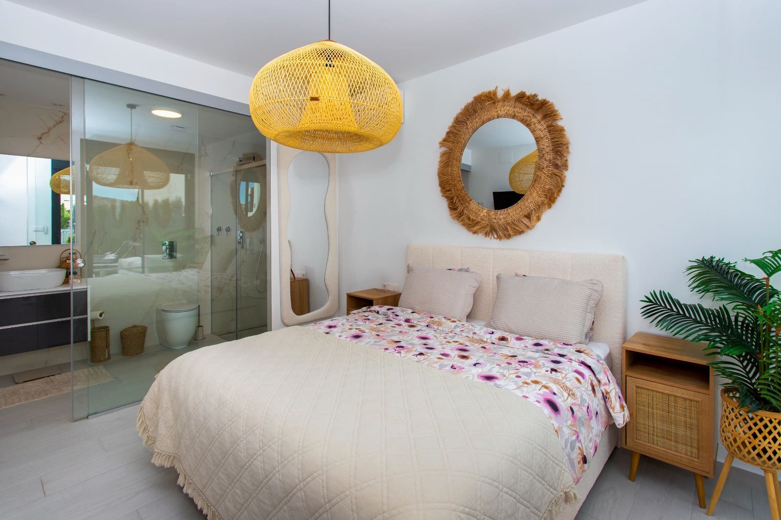 4 sypialnia Willa na sprzedaż w Algorfa z basenem - 695 000 € (Ref: 9634089)