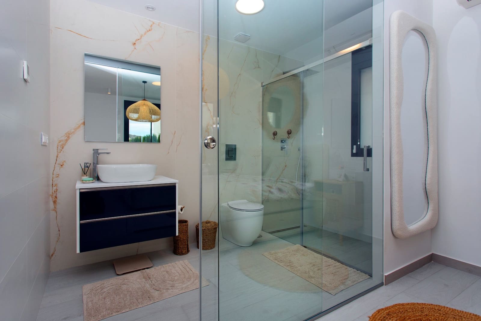 4 sypialnia Willa na sprzedaż w Algorfa z basenem - 695 000 € (Ref: 9634089)