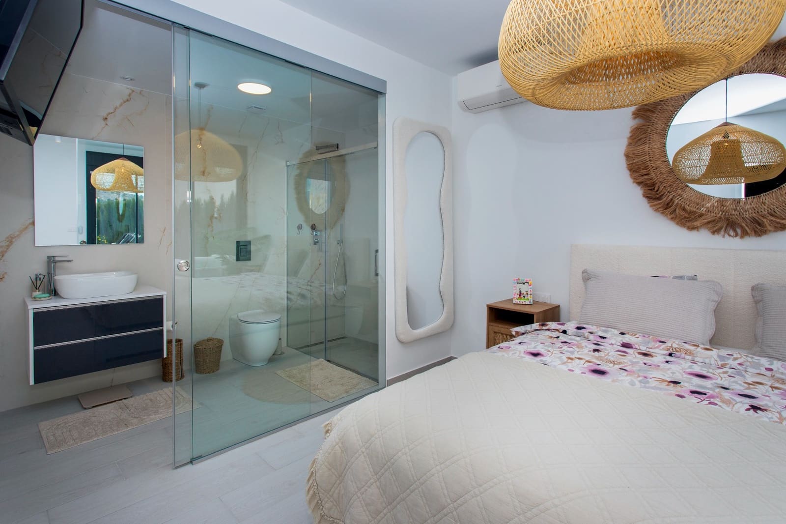 4 sypialnia Willa na sprzedaż w Algorfa z basenem - 695 000 € (Ref: 9634089)