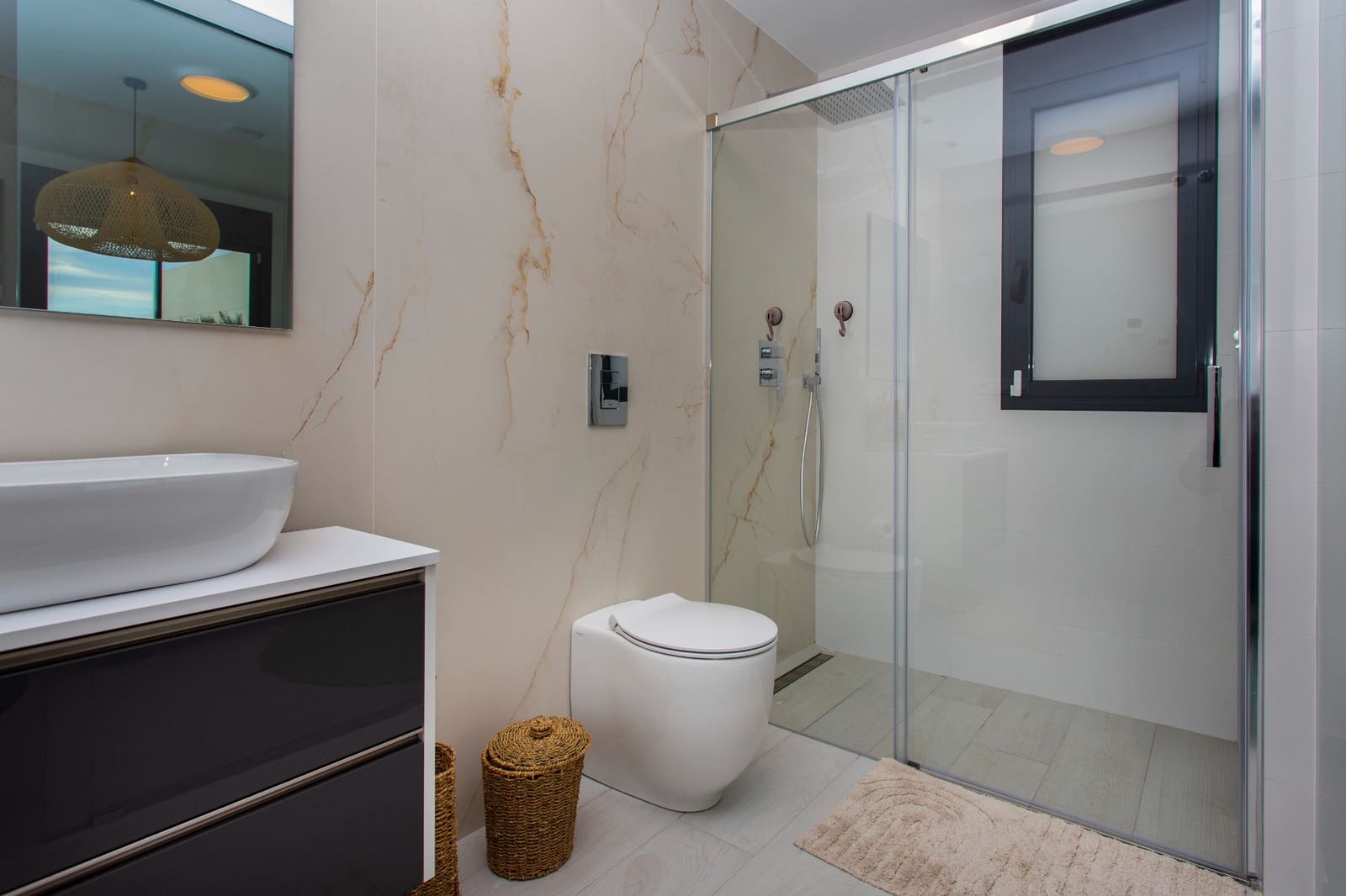 4 sypialnia Willa na sprzedaż w Algorfa z basenem - 695 000 € (Ref: 9634089)