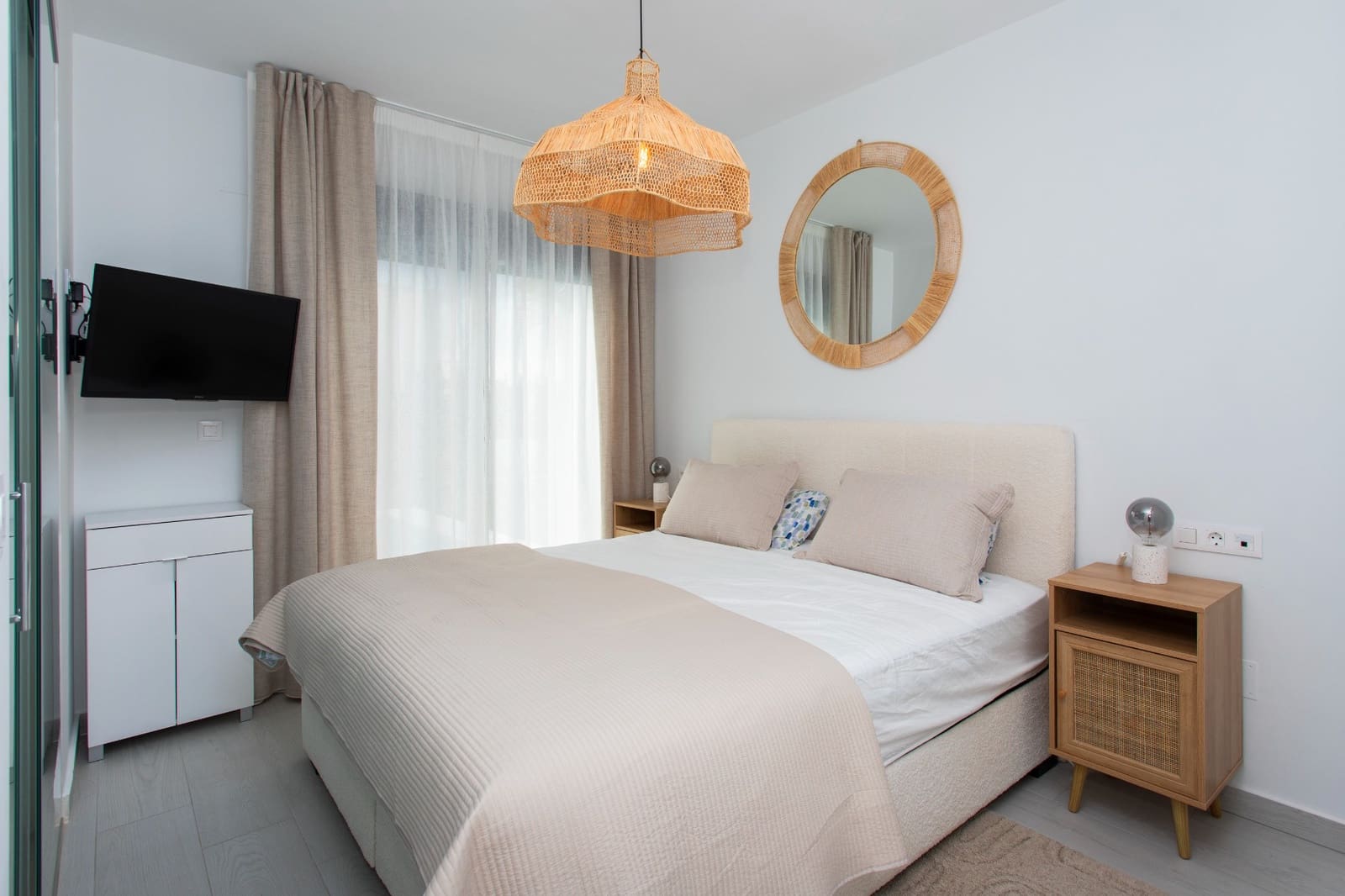 4 sypialnia Willa na sprzedaż w Algorfa z basenem - 695 000 € (Ref: 9634089)