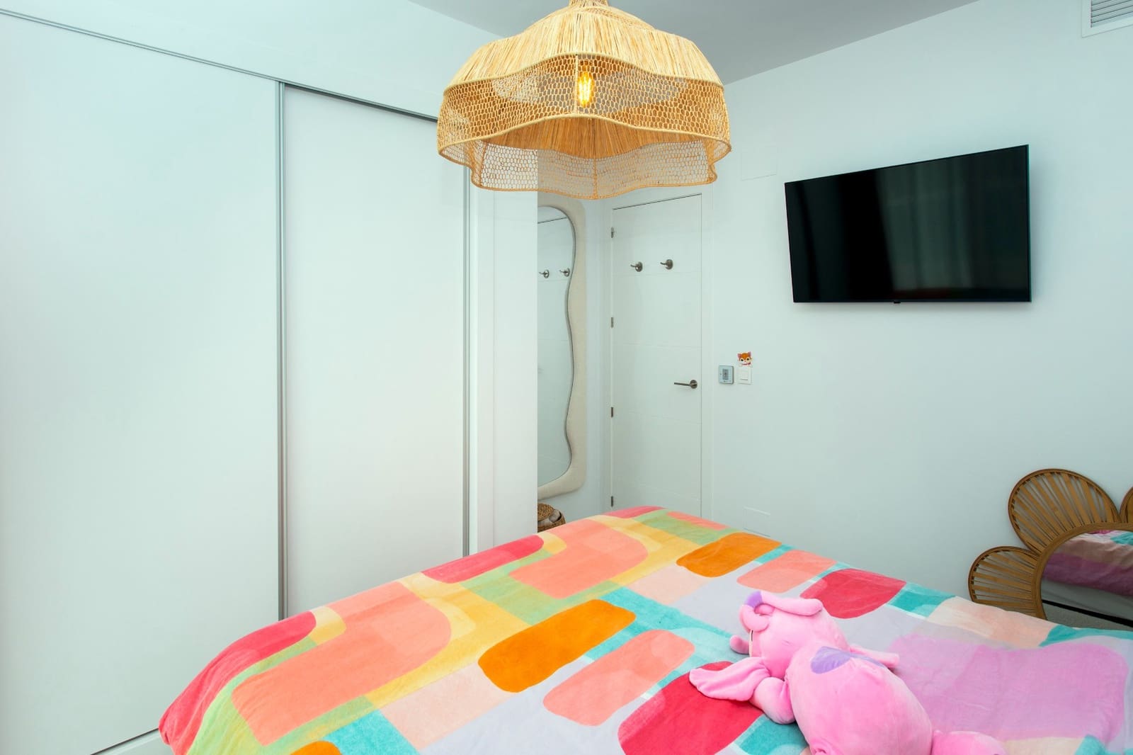 4 sypialnia Willa na sprzedaż w Algorfa z basenem - 695 000 € (Ref: 9634089)