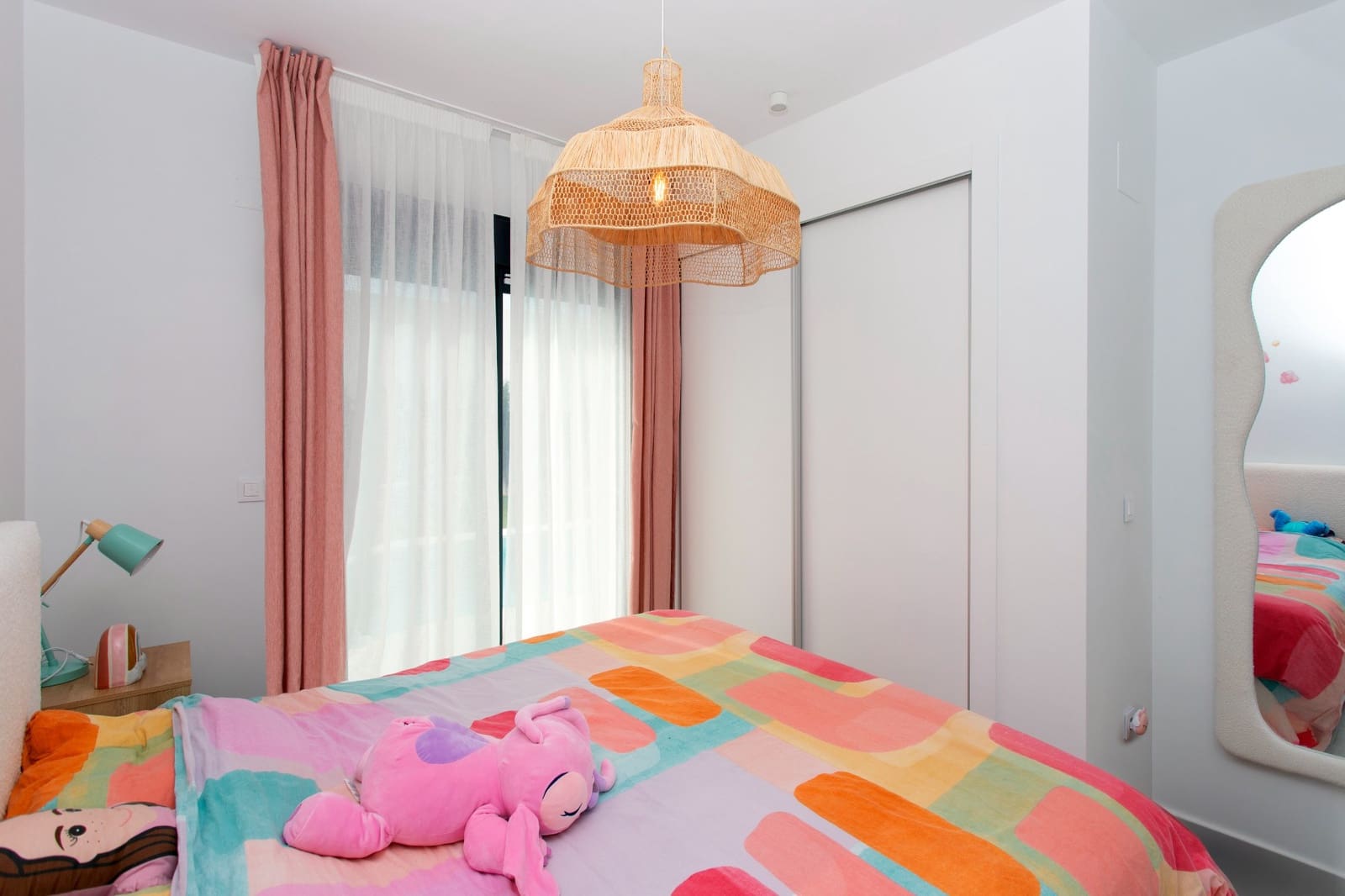 4 sypialnia Willa na sprzedaż w Algorfa z basenem - 695 000 € (Ref: 9634089)