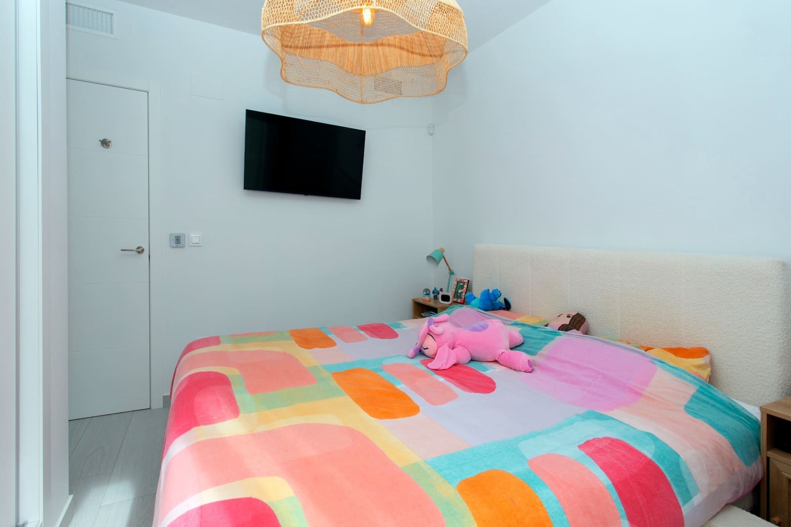 4 sypialnia Willa na sprzedaż w Algorfa z basenem - 695 000 € (Ref: 9634089)