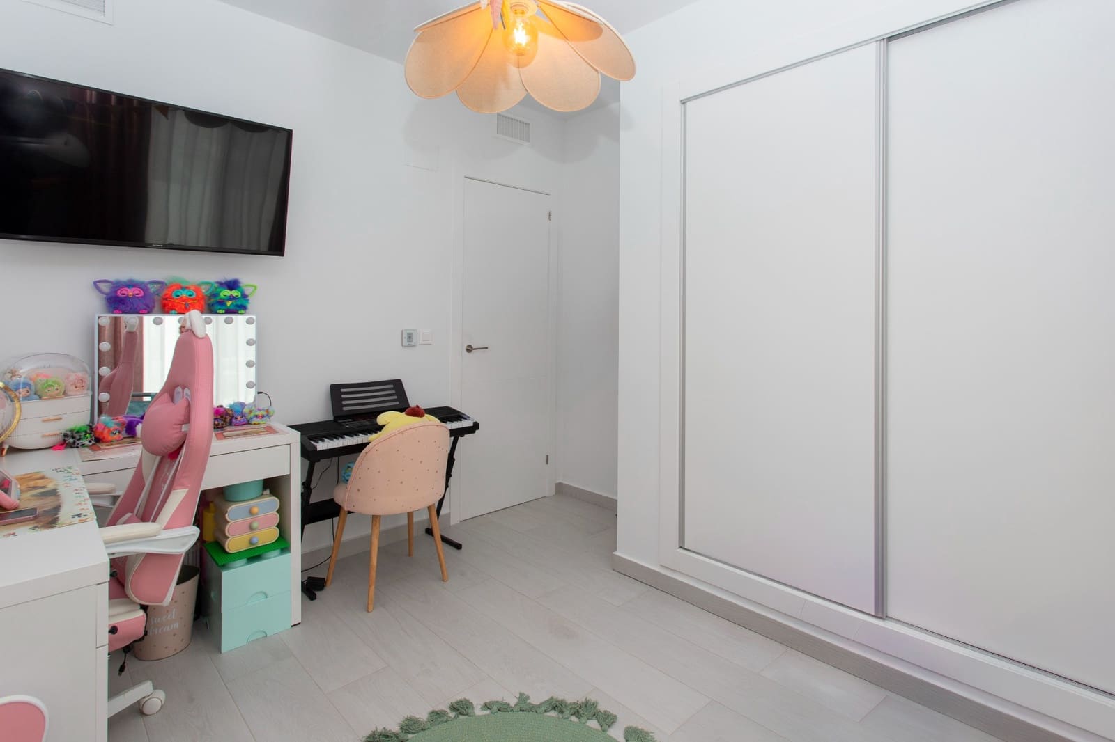 4 sypialnia Willa na sprzedaż w Algorfa z basenem - 695 000 € (Ref: 9634089)