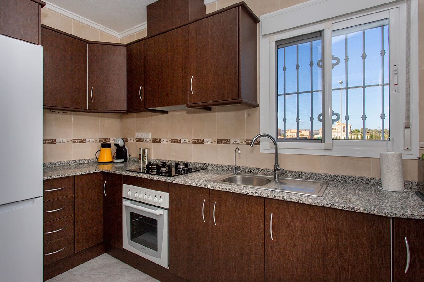 2 slaapkamer Finca/Landhuis te koop in Rojales met zwembad - € 269.000 (Ref: 9634090)