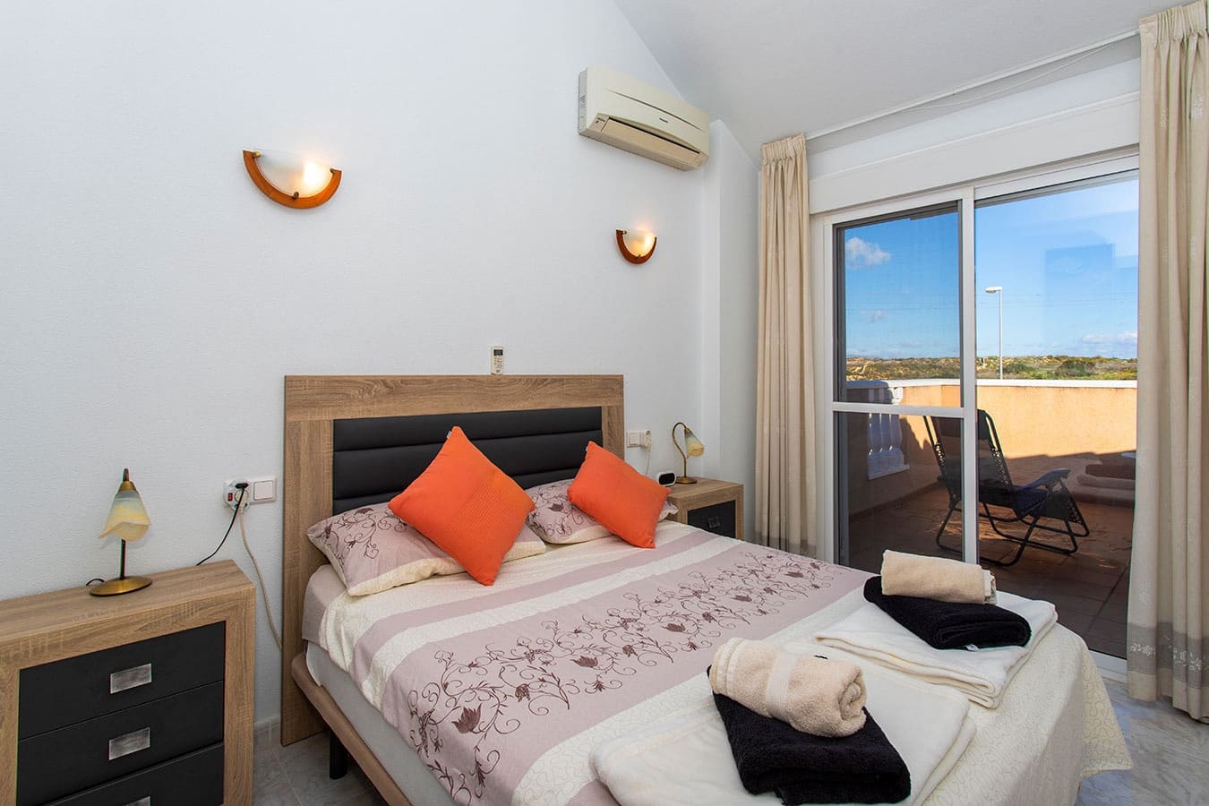 2 slaapkamer Finca/Landhuis te koop in Rojales met zwembad - € 269.000 (Ref: 9634090)