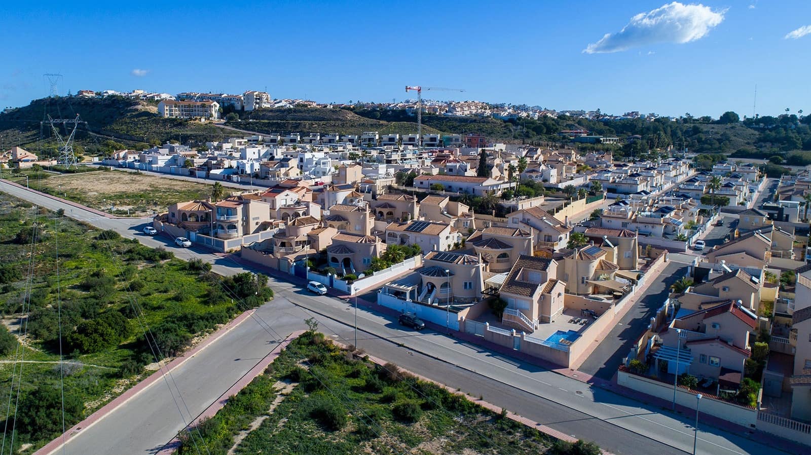 2 slaapkamer Finca/Landhuis te koop in Rojales met zwembad - € 269.000 (Ref: 9634090)