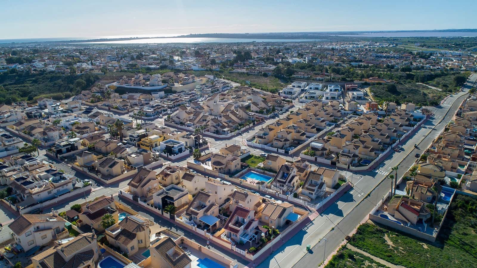 2 slaapkamer Finca/Landhuis te koop in Rojales met zwembad - € 269.000 (Ref: 9634090)