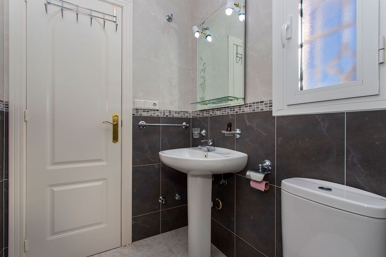 2 slaapkamer Finca/Landhuis te koop in Rojales met zwembad - € 269.000 (Ref: 9634090)