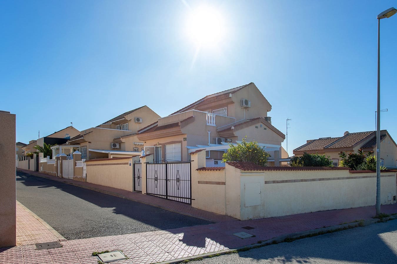 2 slaapkamer Finca/Landhuis te koop in Rojales met zwembad - € 269.000 (Ref: 9634090)