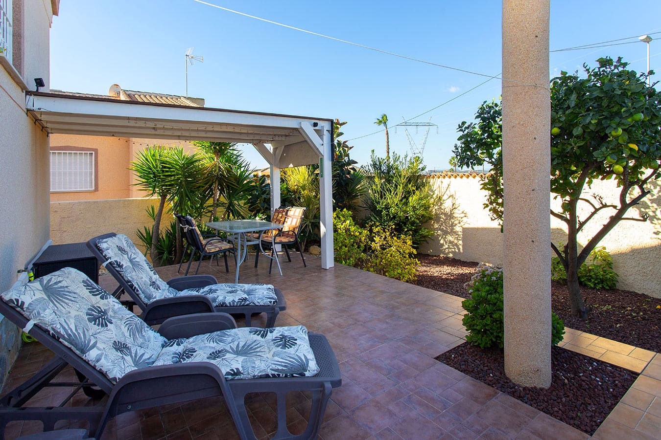 2 slaapkamer Finca/Landhuis te koop in Rojales met zwembad - € 269.000 (Ref: 9634090)