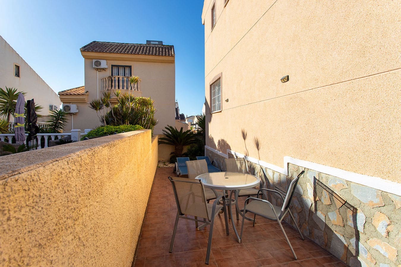 2 slaapkamer Finca/Landhuis te koop in Rojales met zwembad - € 269.000 (Ref: 9634090)