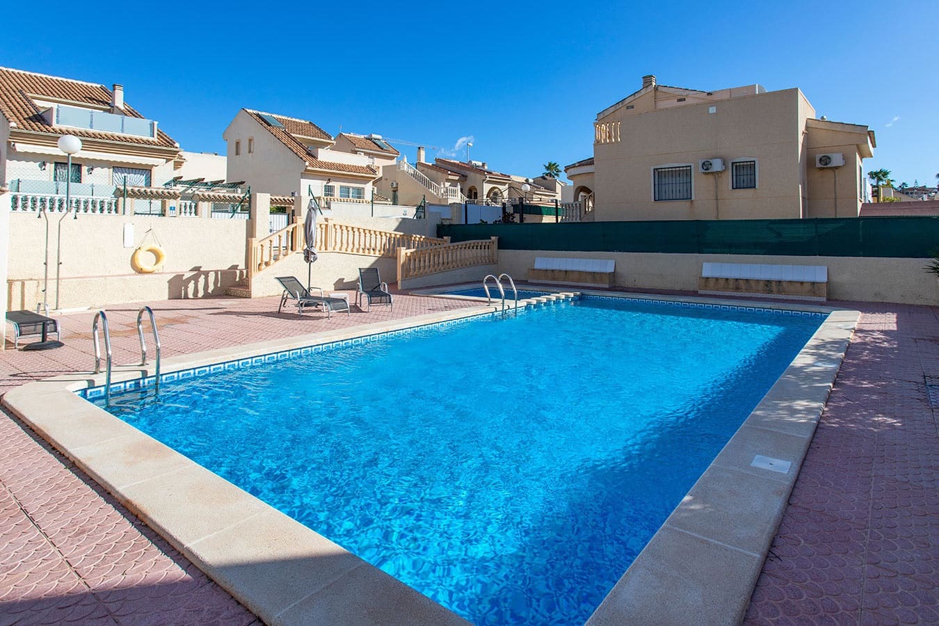 2 slaapkamer Finca/Landhuis te koop in Rojales met zwembad - € 269.000 (Ref: 9634090)