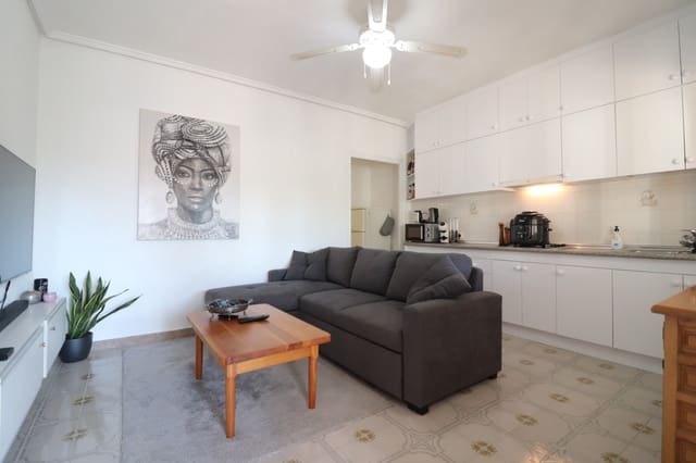 Casa de 1 habitación en Ciudad Quesada, Rojales en venta con piscina garaje - 124.950 € (Ref: 9634091)