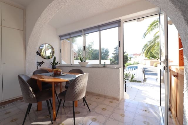 Casa de 1 habitación en Ciudad Quesada, Rojales en venta con piscina garaje - 124.950 € (Ref: 9634091)