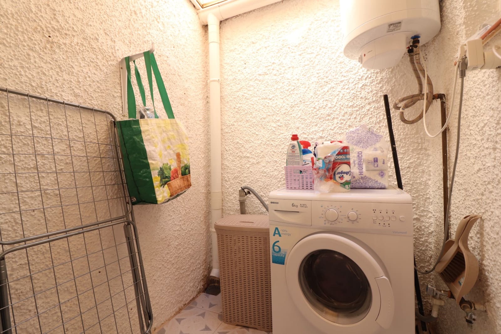 1 bedroom Townhouse for sale in Ciudad Quesada with pool garage - € 124,950 (Ref: 9634091)