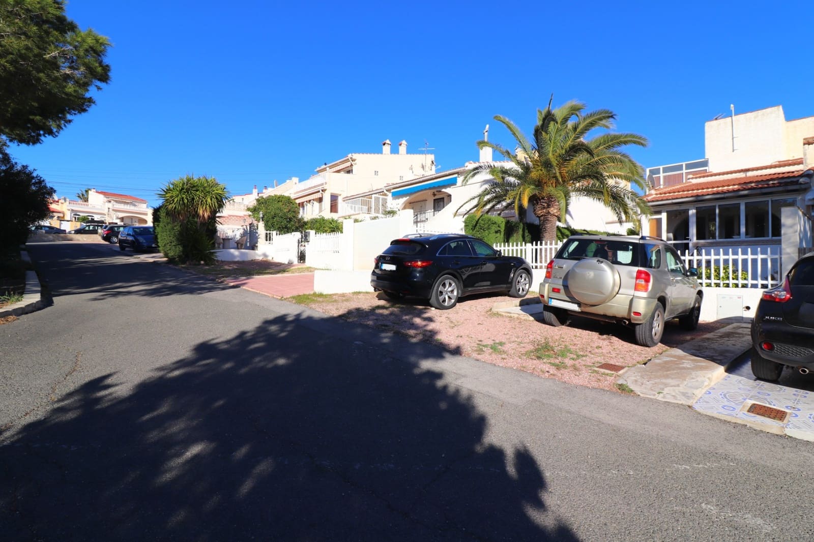 1 bedroom Townhouse for sale in Ciudad Quesada with pool garage - € 124,950 (Ref: 9634091)