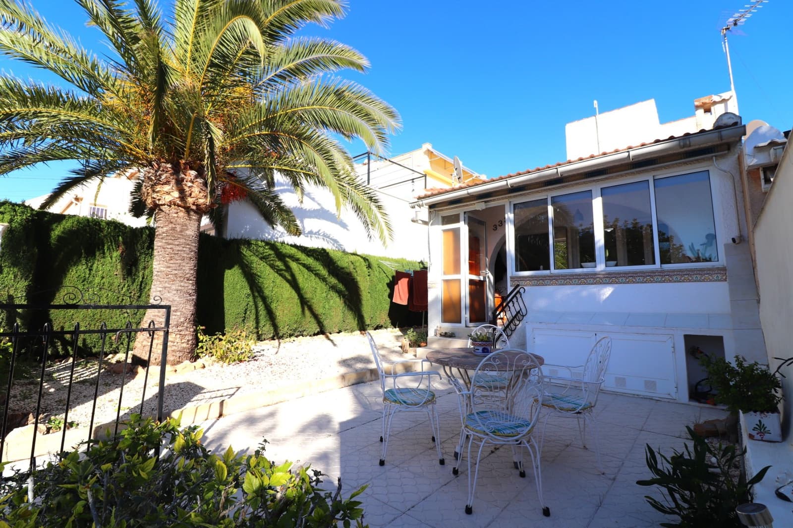 1 bedroom Townhouse for sale in Ciudad Quesada with pool garage - € 124,950 (Ref: 9634091)