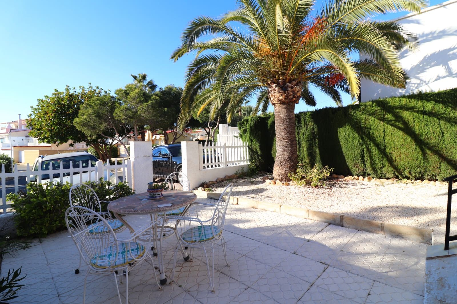 1 bedroom Townhouse for sale in Ciudad Quesada with pool garage - € 124,950 (Ref: 9634091)