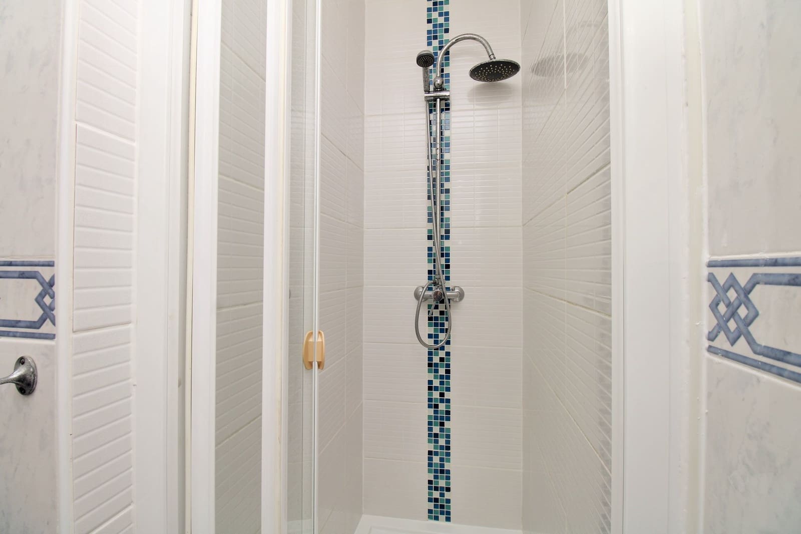 3 Zimmer Haus zu verkaufen in Playa Flamenca mit Pool - 234.900 € (Ref: 9634092)