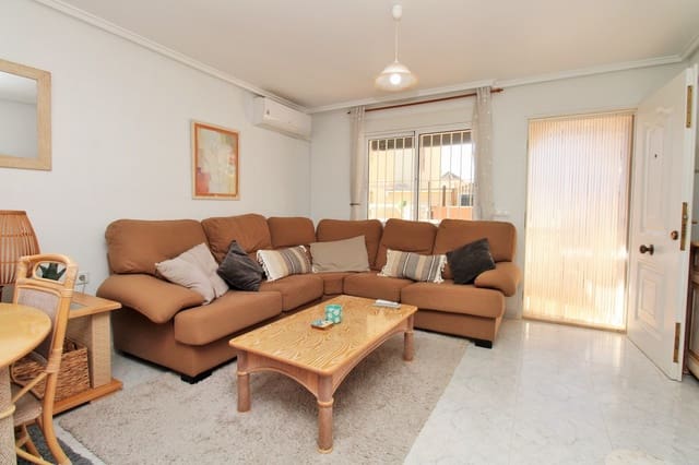 3 Zimmer Haus zu verkaufen in Playa Flamenca, Orihuela mit Pool - 234.900 € (Ref: 9634092)