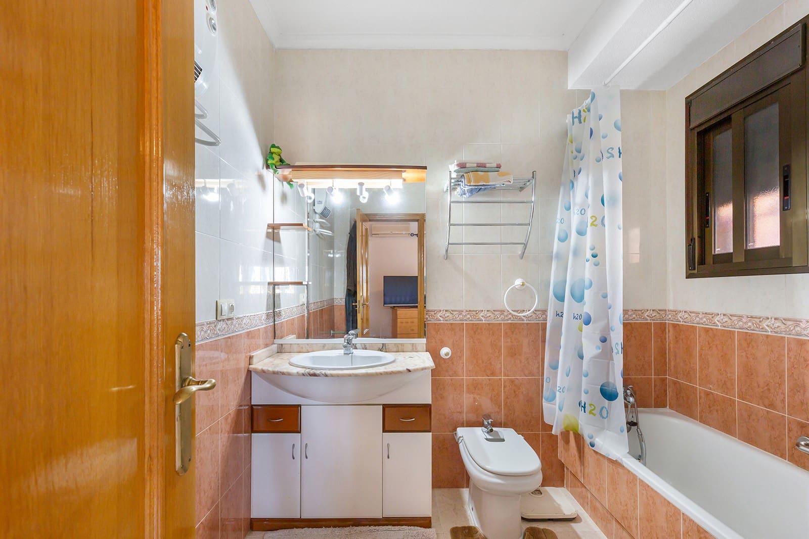 3 sovrum Villa till salu i Bigastro med garage - 249 900 € (Ref: 9634093)