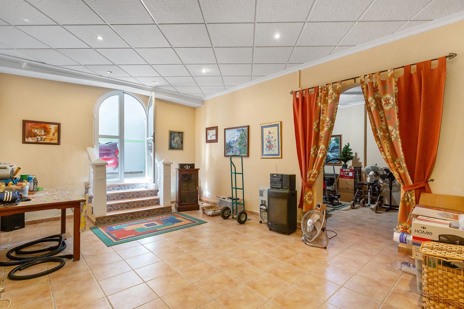 3 sovrum Villa till salu i Bigastro med garage - 249 900 € (Ref: 9634093)