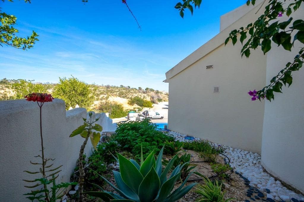 Chalet de 4 habitaciones en Las Ramblas Golf en venta con piscina - 499.000 € (Ref: 9634094)