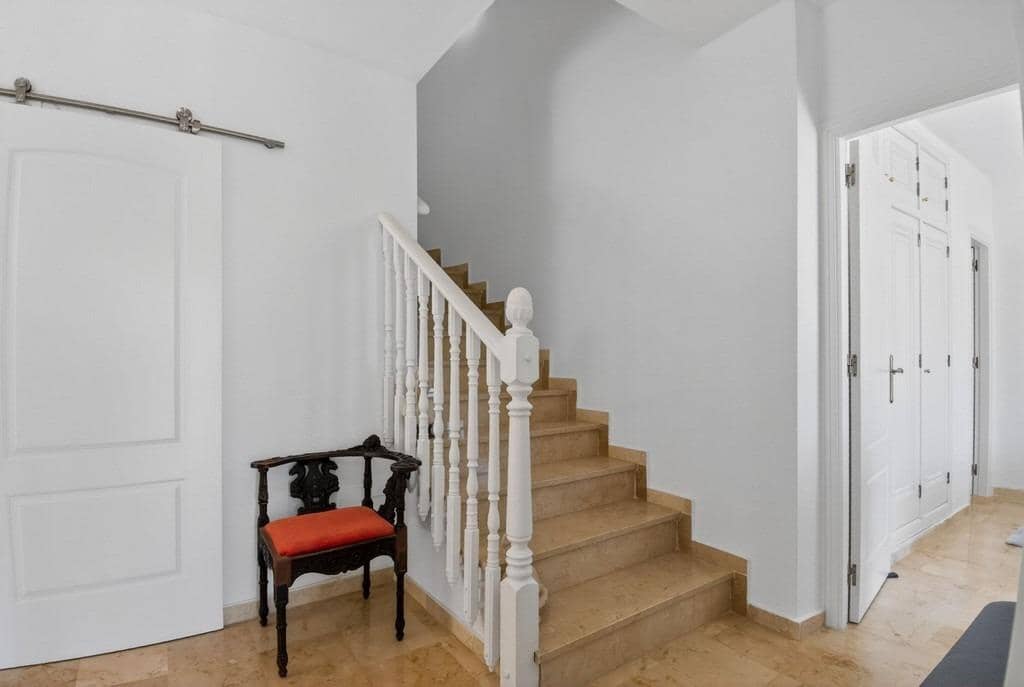 4 soverom Villa til salgs i Las Ramblas Golf med svømmebasseng - € 499 000 (Ref: 9634094)