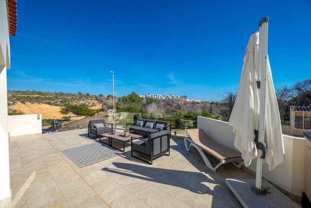 4 soverom Villa til salgs i Las Ramblas Golf med svømmebasseng - € 499 000 (Ref: 9634094)