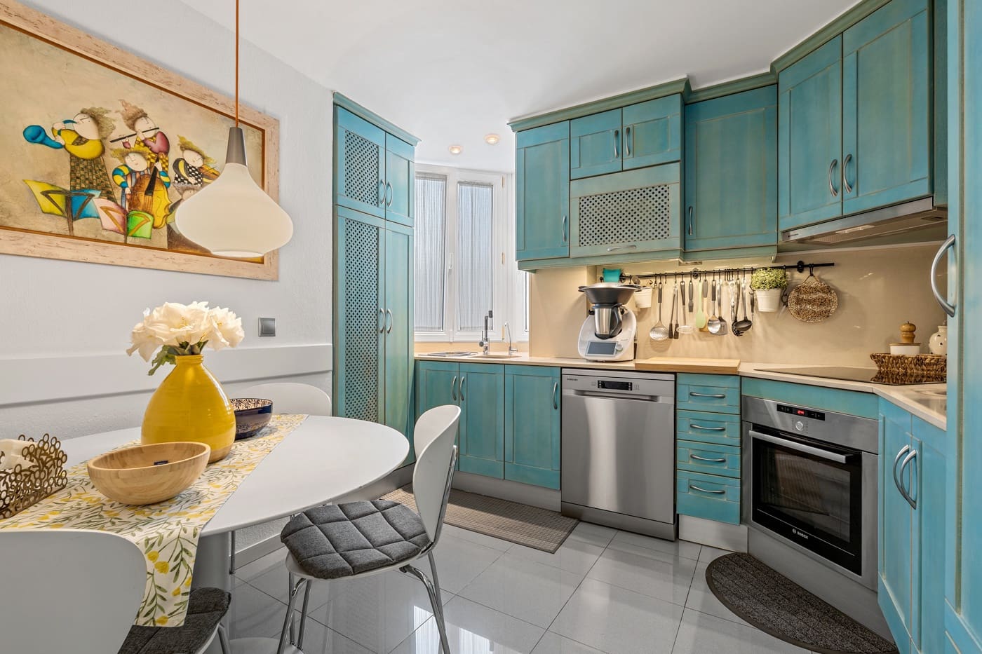 3 bedroom Penthouse for sale in Torrevieja - € 260,000 (Ref: 9634095)