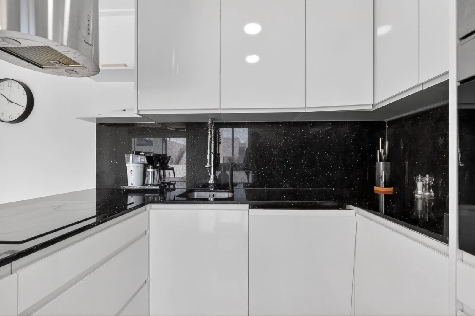 2 slaapkamer Penthouse te koop in Ciudad Quesada met zwembad garage - € 259.000 (Ref: 9634099)