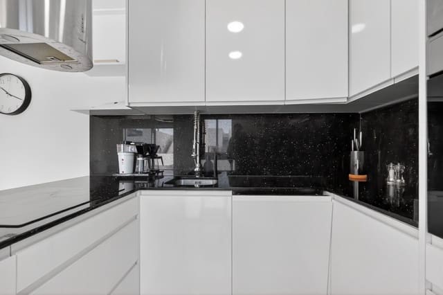 2 slaapkamer Penthouse te koop in Ciudad Quesada, Rojales met zwembad garage - € 259.000 (Ref: 9634099)