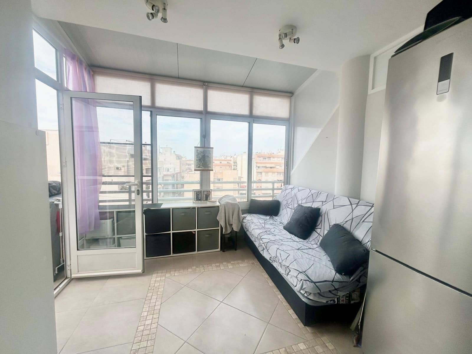 2 soverom Penthouse til salgs i Torrevieja - € 149 950 (Ref: 9634100)