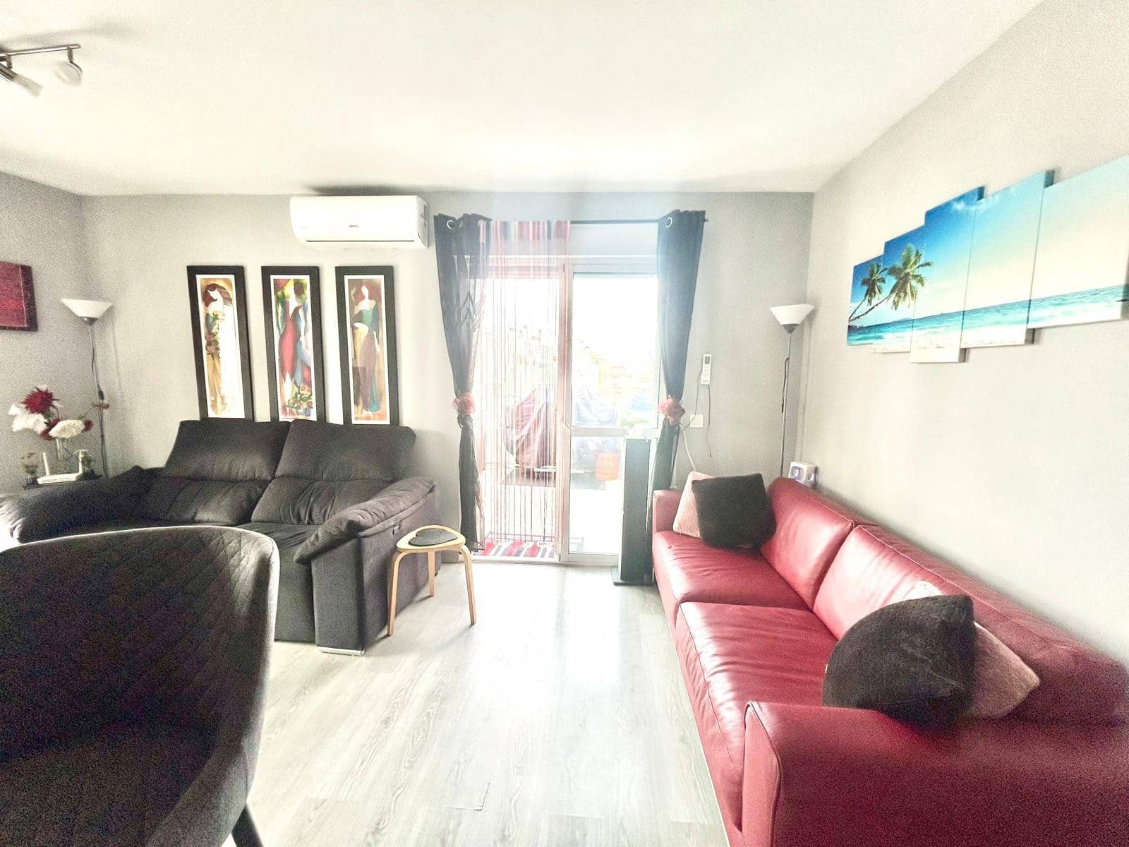 2 soverom Penthouse til salgs i Torrevieja - € 149 950 (Ref: 9634100)