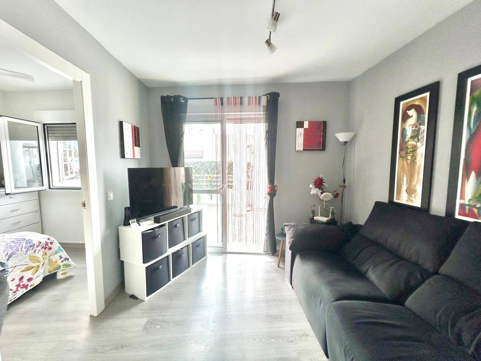 2 soverom Penthouse til salgs i Torrevieja - € 149 950 (Ref: 9634100)