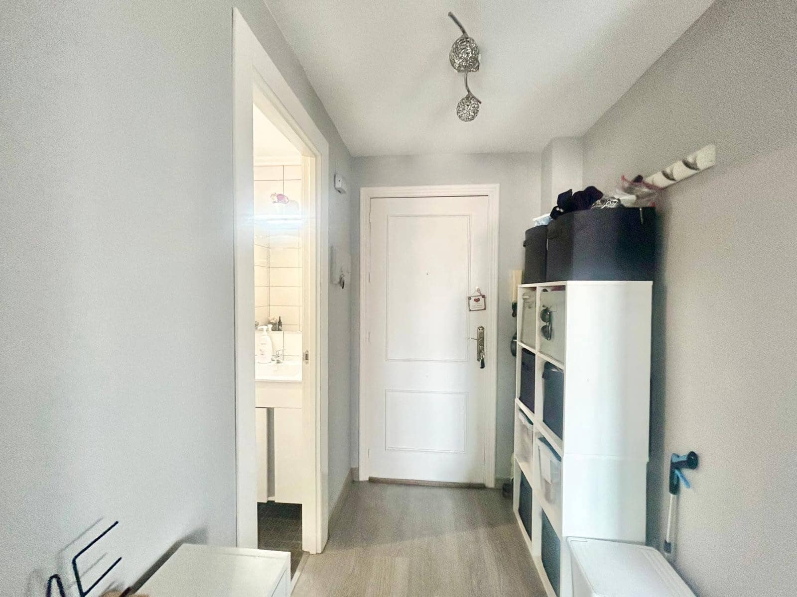 2 soverom Penthouse til salgs i Torrevieja - € 149 950 (Ref: 9634100)