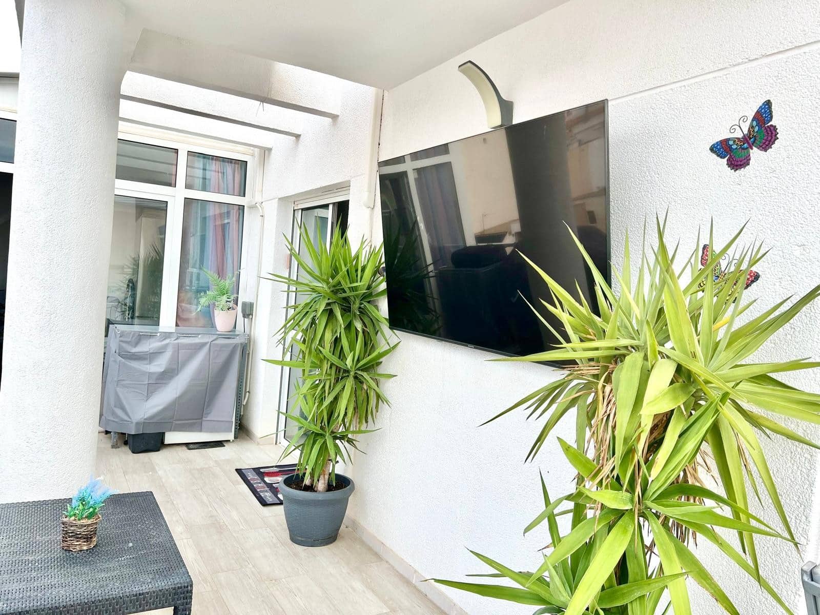 2 soverom Penthouse til salgs i Torrevieja - € 149 950 (Ref: 9634100)