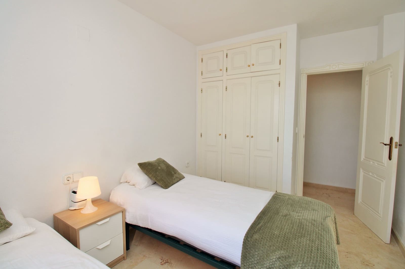 2 sypialnia Apartament na sprzedaż w Las Ramblas Golf z basenem - 199 900 € (Ref: 9634101)